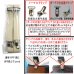 画像4: 日本縫製　大きめ　超ロング　35mm　X型　サスペンダー　ゲバルト　クレストピン　4106-40401 (4)