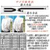 画像5: 【受注生産】　日本製　大きめ　超ロング　30ｍｍ　ホルスター　サスペンダー　合皮繋ぎ　市松チェック　4107-46505