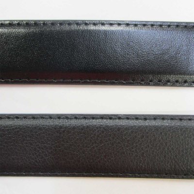 画像4: 紳士　ビジネスベルト　33mm　合皮　JINXIANG　オートロック　箱売り（黒のみ）