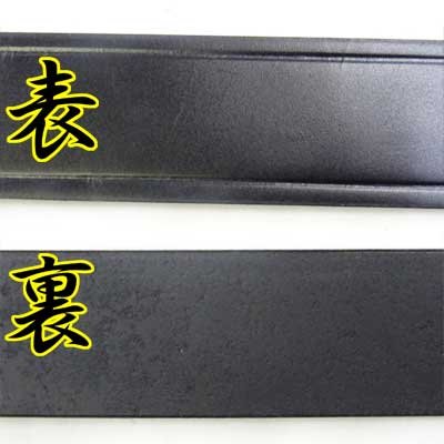 画像4: 日本製　35mm　野球ベルト　牛吟本革　一枚革　レザーベルト