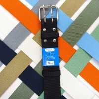 日本製　約50mm帯　ナイロン　作業用ベルト　2P　固定サイズ