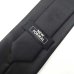 画像4: 日本製　礼装　黒ネクタイ　正絹（シルク）　無地　手付ループ　2055-093