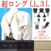 画像1: 【受注生産品】返品不可 超ロング 大きめ 日本製 25ｍｍ Y型 サスペンダー 背革 BWC（ガード付） クレストライン (1)