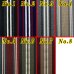 画像3: 【受注生産品】返品不可 超ロング 大きめ 日本縫製 35mm X型 サスペンダー ブレイシーズ ズボン吊り ゲバルト ストライプ (3)