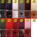 画像3: 【受注生産品】返品不可 超ロング 大きめ 日本製 30ｍｍ Y型 サスペンダー 背合皮 Wクリップ 無地