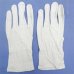 画像3: 紳士用白手袋　綿　品質管理用白手　12双束 (3)