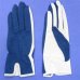 画像2: 婦人用白手袋　綿　カーグリップ滑り止め付き　カラー　No.2540 (2)