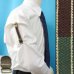 画像1: 日本製　裄吊り　シャツガーター　袖丈調整　ゴム　AG　ラメライン (1)