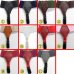 画像6: 日本製　ソックスガーター　レッグガーター　靴下留め　合皮　無地　4125-002