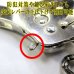 画像4: 中国製　ウォレットチェーン　ダブル大手錠