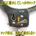 画像5: 準日本製　ウォレットチェーン　大手錠＆喜平