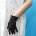 画像3: 日本製　婦人　ウェディング手袋　オーガンジー　ストレッチ　無地