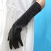 画像3: 日本製　婦人　ウェディング手袋　ロング　40　ラメニット
