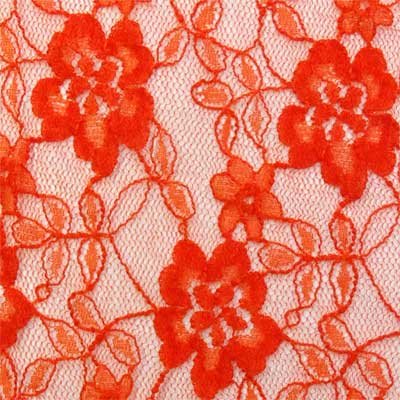 画像4: 日本製　ウェディング手袋　レース　指切り　ショート　手染め