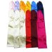 画像2: 日本製　ウェディング手袋　スパンサテン　ロング　40　カラー (2)