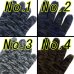 画像5: 紳士　ニット手袋　メンズ　シンサレート　アクリル　折り返し　No.1618　引き揃え (5)