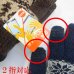 画像4: 日本製 紳士 ニット手袋 メンズ 二重手袋 No.2794 鹿柄 2指タッチパネル対応 (4)