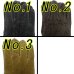 画像5: 紳士革手袋　豚スウェードコンビ手袋 (5)