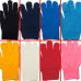 画像6: 日本製　ニット手袋　のびのび手袋　無地 (6)