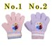 画像6: 日本製　子供用　手袋　五指　ディズニー　アナと雪の女王　FZ41950 (6)