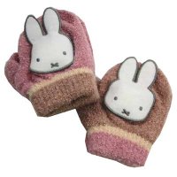 日本製　子供用　手袋　ミトン　ミッフィー　BR4184323