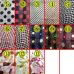 画像5: 日本製　スカーフ　ストール　ショール　シルク　正絹 (5)