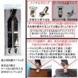 画像4: 日本縫製　35mm　Ｙ型サスペンダー　背合皮　ゲバルト　ブライトペイズリー　4116-43405 (4)