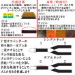 画像6: 日本縫製　大きめ　超ロング　30mm　Ｙ型　サスペンダー　背合皮　ゲバルト　ストライプ　4106-33401 (6)