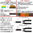 画像6: 【受注生産】　日本製　大きめ　超ロング　30ｍｍ　Y型　サスペンダー　合皮パーツ　Wクリップ　ストライプ　4107-43004 (6)