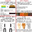 画像5: 日本製 30ｍｍ Y型 サスペンダー 本革 泪型 ボタン式 アンチック ヌメ革 ストライプ (5)