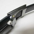 画像6: 紳士ベルト　30mm　合皮　L寸　シボ　ロベルタ・ヴィヴィアーニ　箱売り（アソート） (6)