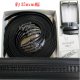 画像: 紳士 ビジネスベルト 35mm 合皮 HOLELESS オートロック 箱売り（アソート）