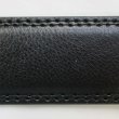 画像3: 紳士 ビジネスベルト 35mm 合皮 HOLELESS オートロック 箱売り(アソート) (3)