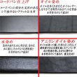 画像5: 日本製　30mm　学生ベルト　牛吟一枚革　本革　水染め　型押しライン (5)