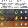 画像5: 日本製　40mm　帯のみ　合皮ベルト　型押　No.0012　菊×唐草 (5)
