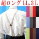 画像: 【受注生産品】返品不可 超ロング 大きめ 日本製 15ｍｍ Y型 サスペンダー スリム ナロー 背合皮 NC 無地