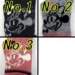 画像5: 台湾製婦人ニット手袋　二重手袋　インナーボア　ミ二ーマウス　MK41126 (5)